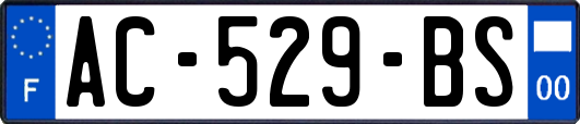 AC-529-BS