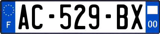 AC-529-BX