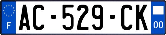 AC-529-CK