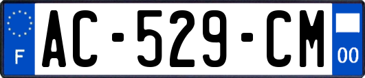 AC-529-CM