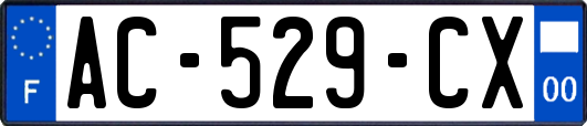 AC-529-CX