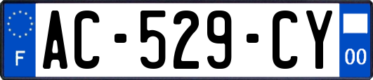 AC-529-CY