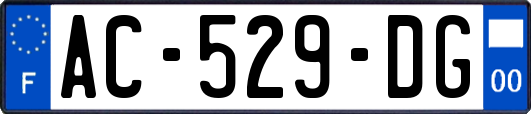 AC-529-DG