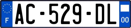 AC-529-DL