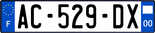 AC-529-DX