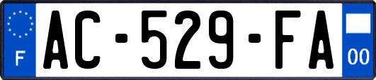 AC-529-FA