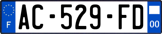 AC-529-FD