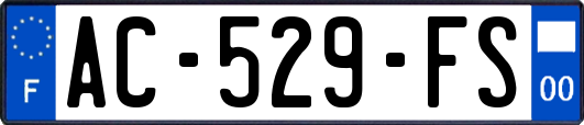AC-529-FS