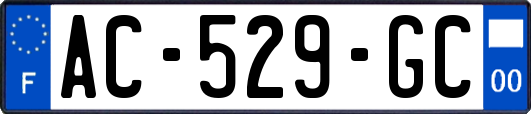 AC-529-GC
