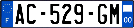 AC-529-GM