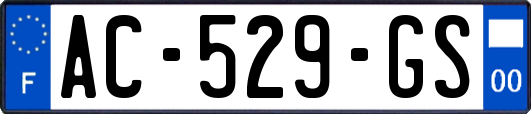 AC-529-GS
