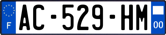 AC-529-HM