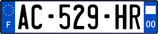 AC-529-HR