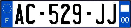 AC-529-JJ