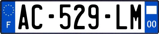 AC-529-LM