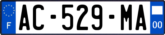 AC-529-MA