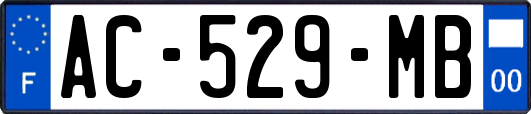 AC-529-MB