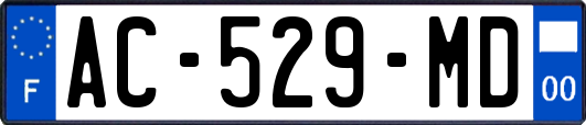 AC-529-MD