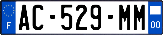 AC-529-MM