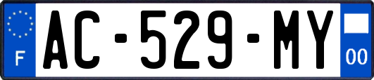 AC-529-MY