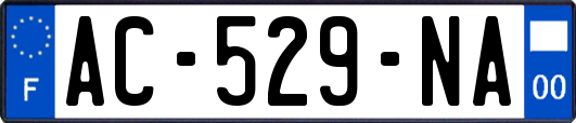 AC-529-NA