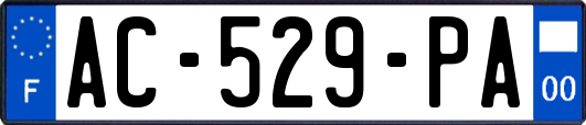 AC-529-PA