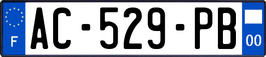 AC-529-PB