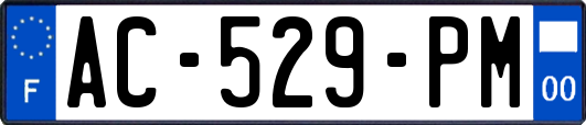 AC-529-PM