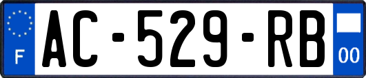 AC-529-RB
