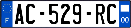 AC-529-RC