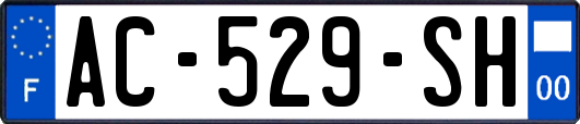 AC-529-SH