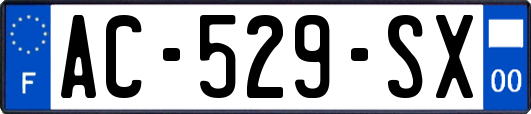AC-529-SX