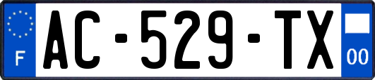 AC-529-TX