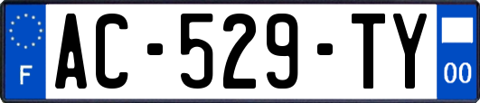 AC-529-TY