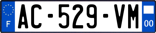 AC-529-VM