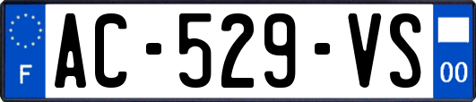 AC-529-VS