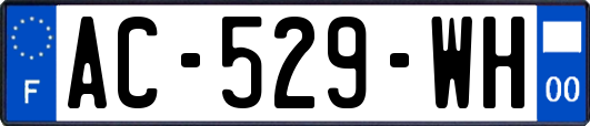 AC-529-WH