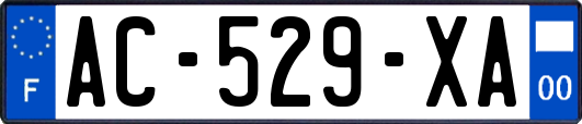 AC-529-XA