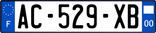 AC-529-XB