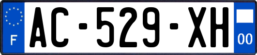 AC-529-XH