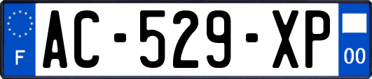 AC-529-XP