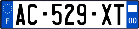 AC-529-XT