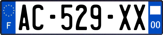 AC-529-XX