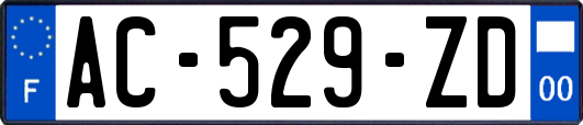 AC-529-ZD