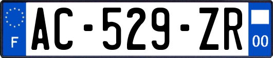 AC-529-ZR
