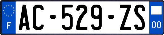 AC-529-ZS