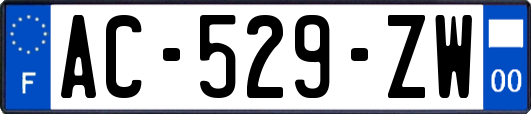 AC-529-ZW