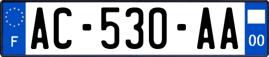 AC-530-AA