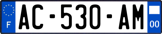 AC-530-AM