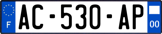 AC-530-AP